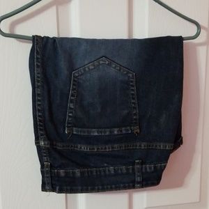 Torrid board/bermuda shorts Size 18